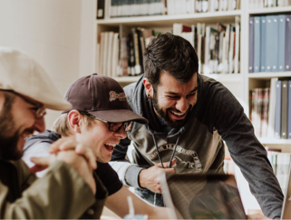 PLAYER FIRST: true stories from our network [ARCHIVE]
