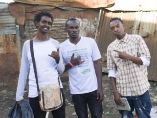 Shujaaz State of the Kenyan Youth 2017 – the full report [ARCHIVE]