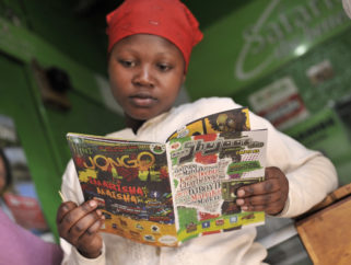 Shujaaz State Of The Kenyan Youth – Media [ARCHIVE]