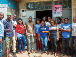 Shujaaz State of the Kenyan Youth 2018 [ARCHIVE]