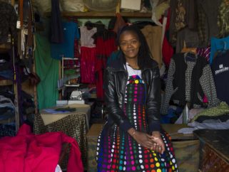 Shujaaz State Of The Kenyan Youth – Money [ARCHIVE]