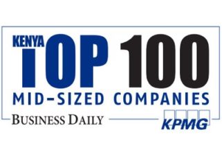 We won! Shujaaz Inc: ‘Most innovative mid-sized company in Kenya’