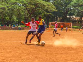 Shujaaz – turning footballers into farmers! [ARCHIVE]