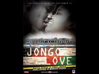 A MOVIE FILMED ON A MOBILE: Jongo Love is all about possibility [ARCHIVE]