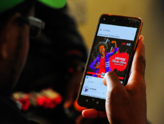 At 18, Kenyans already know their mobile money matters [ARCHIVE]