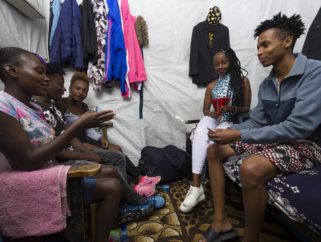 Youth Pulse | ‘We’re trying to be heard’: Young Kenyans reflect on price-hikes, protests and politics 