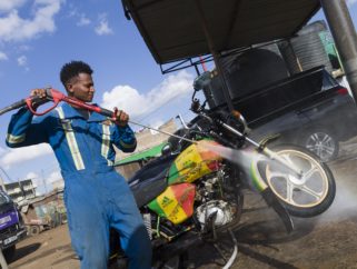 #Shujaaz360 shows resourcefulness of Tanzanian youth [ARCHIVE]