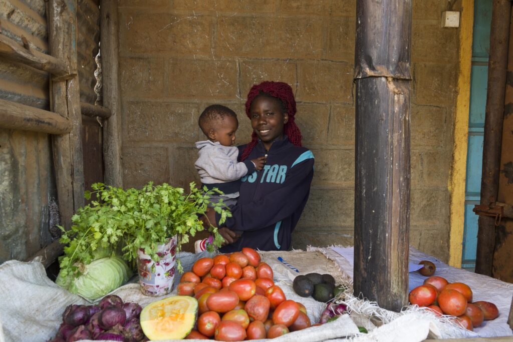 Compass | How young people can lead Kenya’s agribusiness transformation