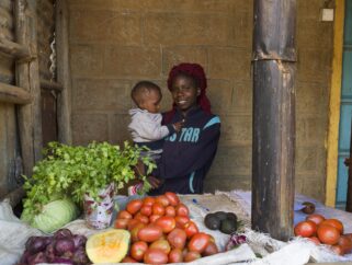 Compass | How young people can lead Kenya’s agribusiness transformation