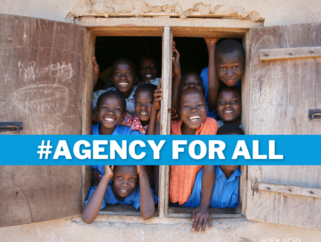 Shujaaz Inc Joins Global Team for USAID-funded ‘Agency for All’ Project Led by UCSD