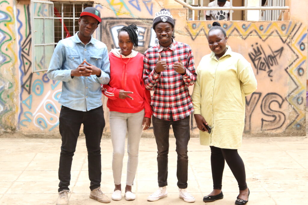 Youth Pulse | Young People and the Kenyan General Election: Hopes, Fears and New Perspectives 