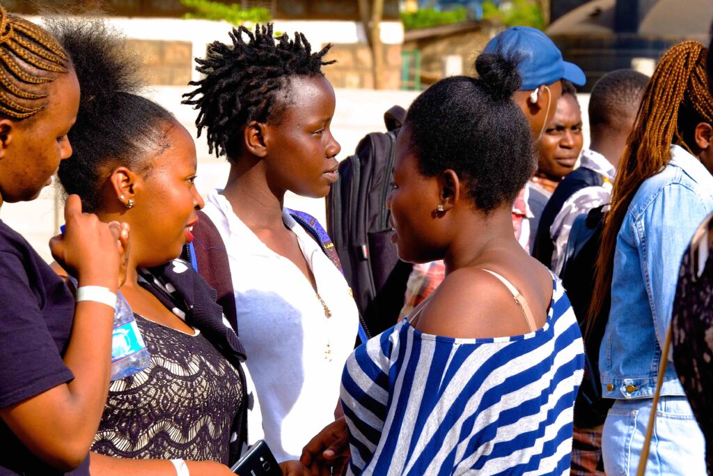 Out Now: Young in Climate Report Straight from the Voices of Young Kenyans 