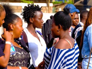Out Now: Young in Climate Report Straight from the Voices of Young Kenyans 