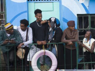 MEET ‘GEN FREE’: TELLING A NEW STORY ABOUT EQUALITY, WORK, SEX AND SCHOOL WITH KENYA’S GEN Z