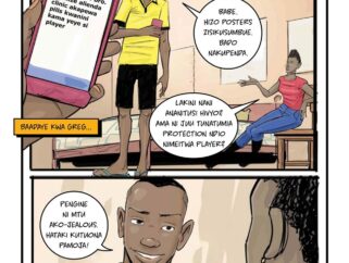 YOUNG PEOPLE ARE NOT ALL THE SAME: WHAT TAILORED VS GENERIC CONTENT TELLS US ABOUT BEHAVIOUR CHANGE