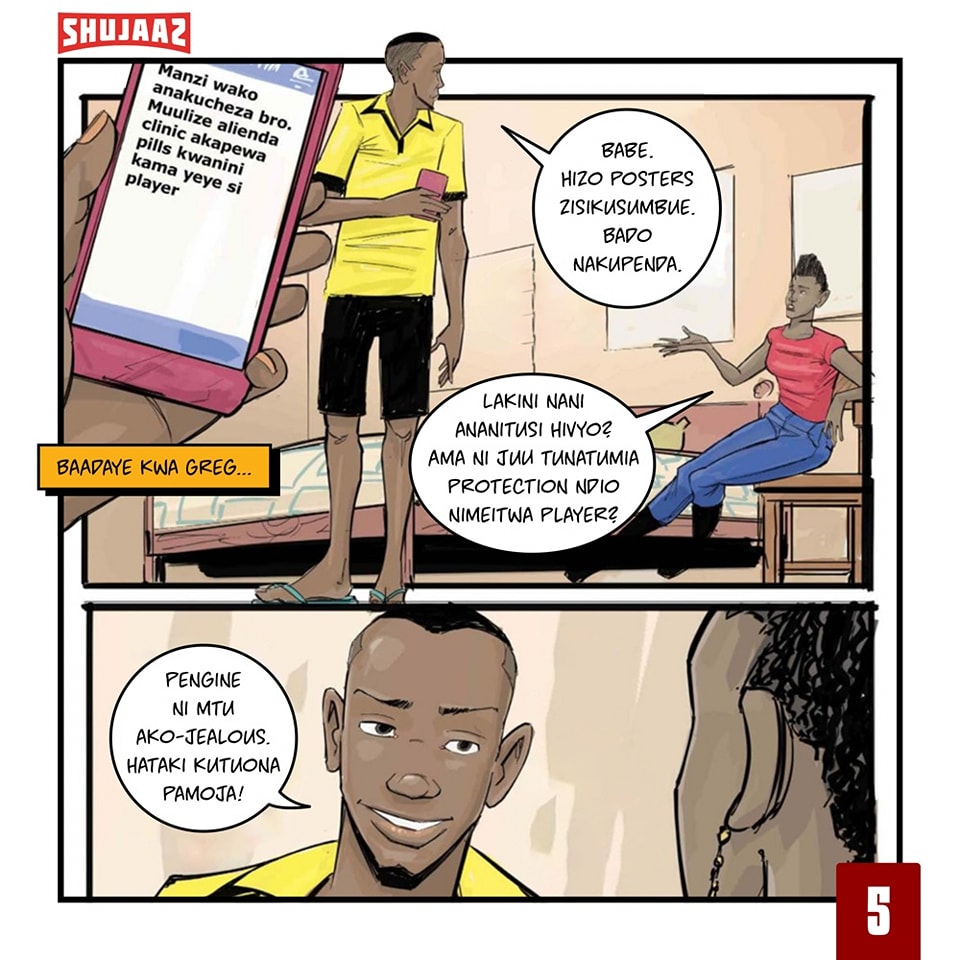 YOUNG PEOPLE ARE NOT ALL THE SAME: WHAT TAILORED VS GENERIC CONTENT TELLS US ABOUT BEHAVIOUR CHANGE