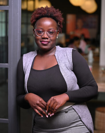 Patience Nafula