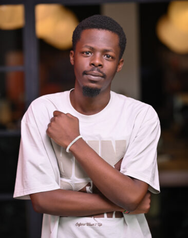 Rodgers Ochieng